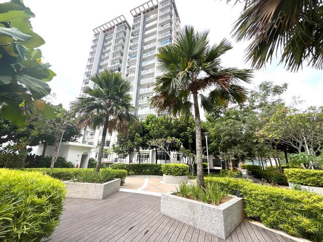 Condominium for sale in Putrajaya