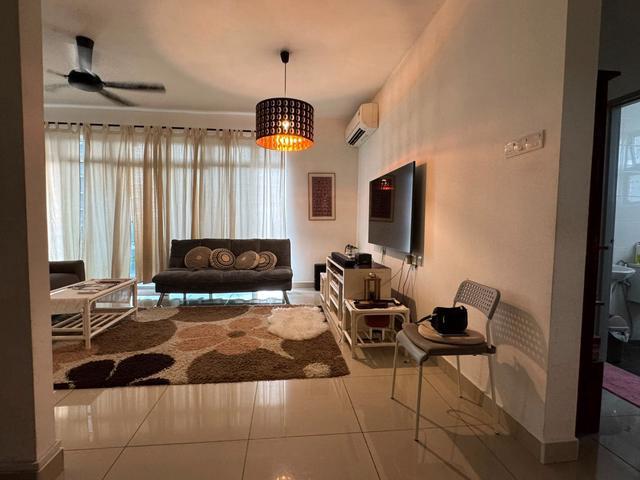 Condominium for rent in Putrajaya