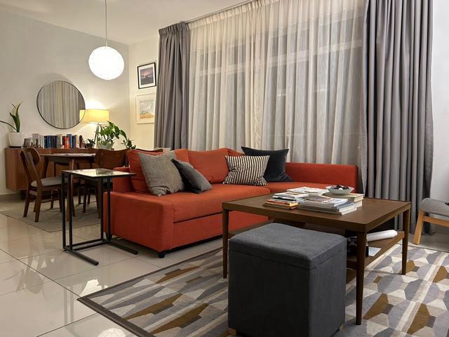 Condominium for rent in Putrajaya