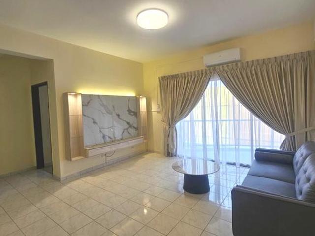 Condominium for rent in Port Klang, Selangor