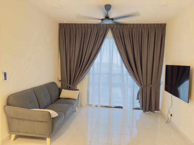 Condominium for rent in Petaling, Subang Jaya