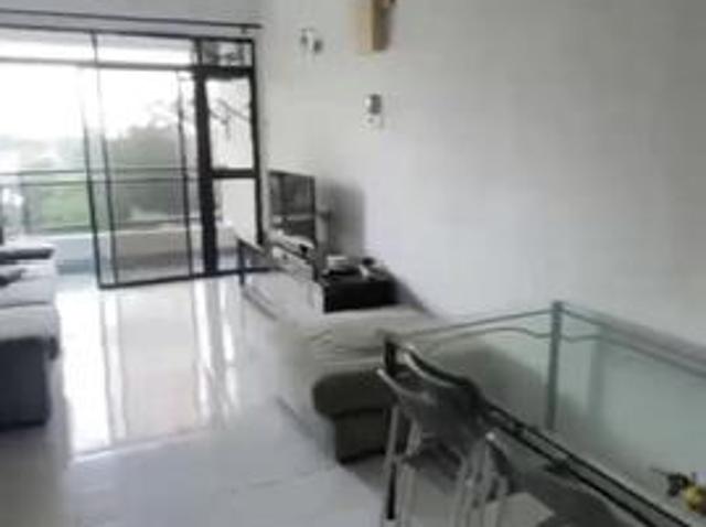 Condominium for rent in Georgetown, Penang