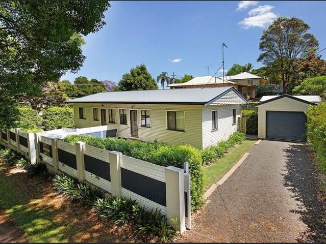 Apartment for rent in Toowoomba, Queensland