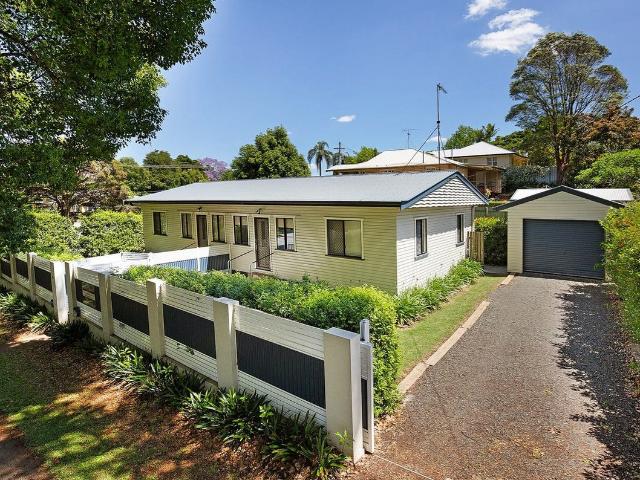 Apartment for rent in East Toowoomba, Queensland