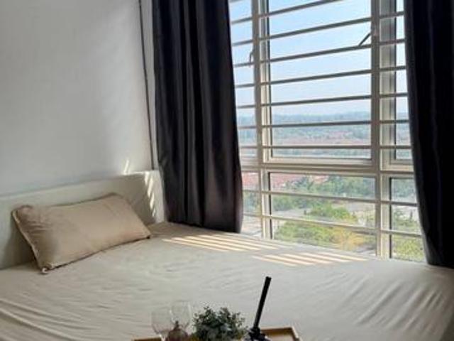 Serviced Residence for rent in Saujana, Selangor