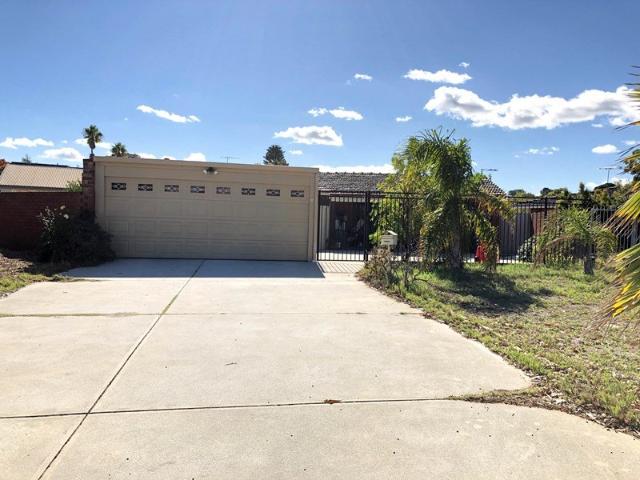 House for rent in Karawara, City of South Perth