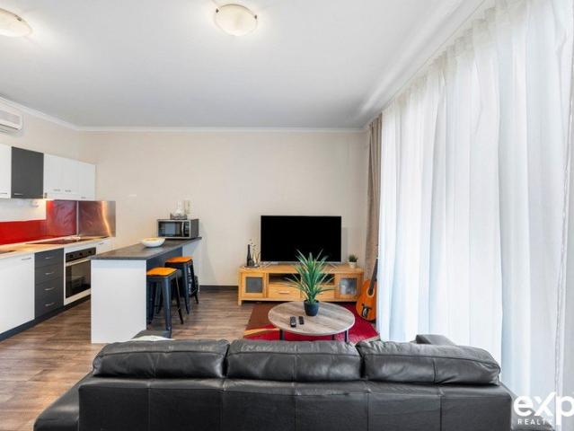 Apartment for sale in Mawson Lakes, Adelaide