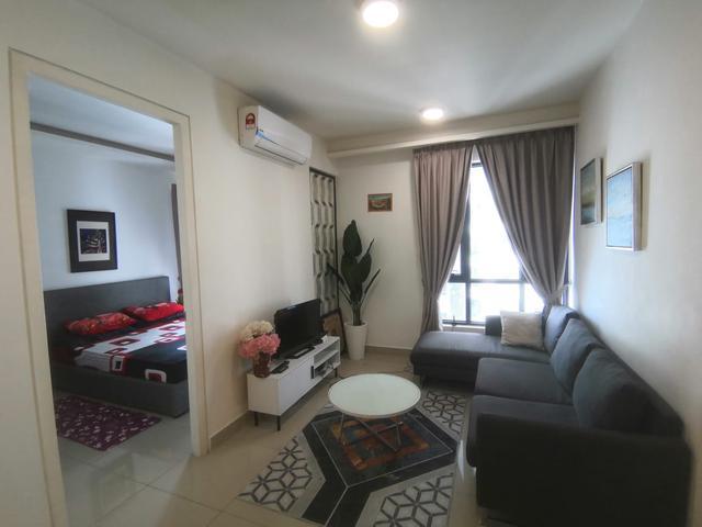 Serviced Residence for sale in Tanjong Sepat, Selangor
