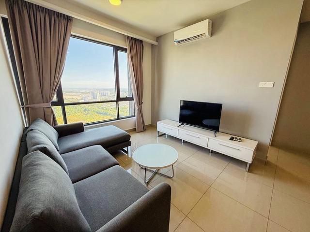 Serviced Residence for sale in Tanjong Sepat, Selangor