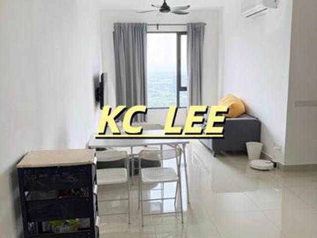 Condominium for sale in Wellesley, Penang