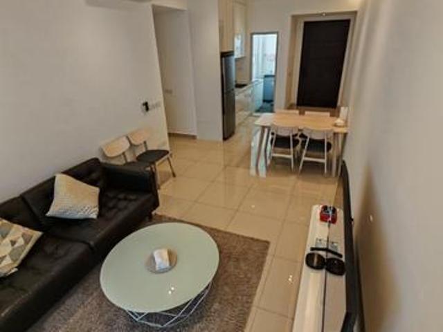 Condominium for rent in Wellesley, Penang