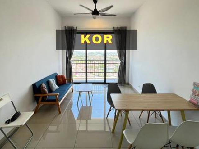 Condominium for rent in Wellesley, Penang