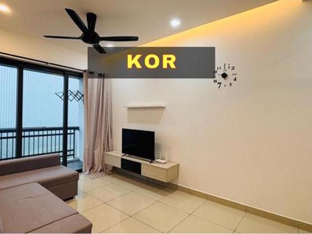 Condominium for rent in Wellesley, Penang
