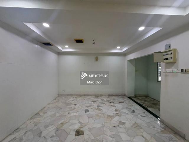 Residential House for rent in Bukit Ledang, Johor