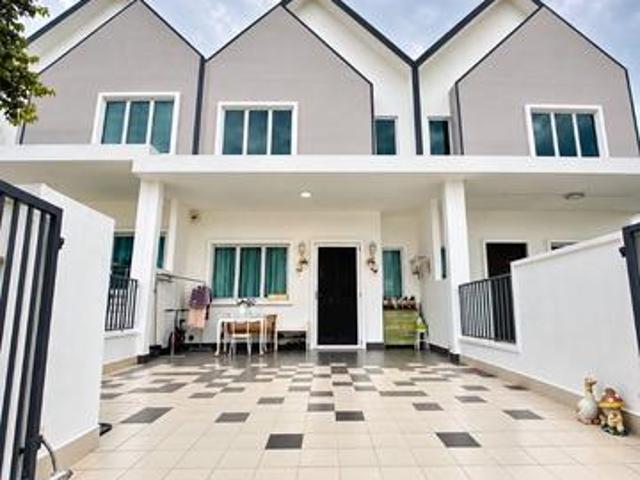 Terraced House for sale in Kajang, Langat