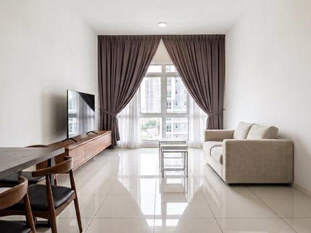 Serviced Residence for rent in Country Heights Damansara, Kuala Lumpur
