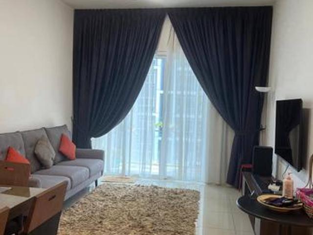 Serviced Residence for sale in Country Heights Damansara, Kuala Lumpur