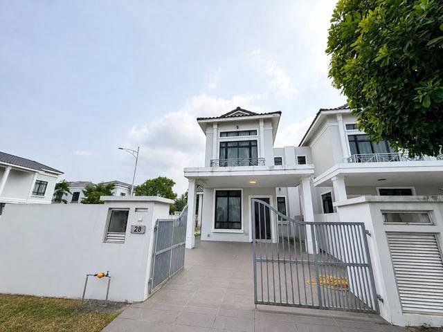 Terraced House for rent in Pasir Gudang, Johor