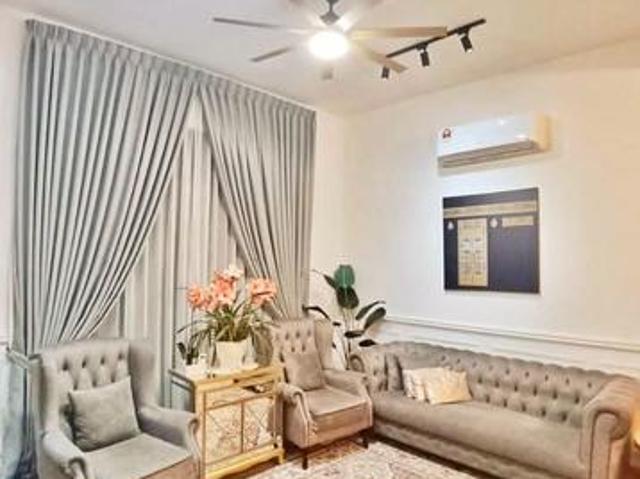 Terraced House for sale in Pasir Gudang, Johor