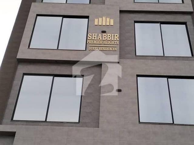 Apartment for rent in Rawalpindi, Islamabad Capital Territory