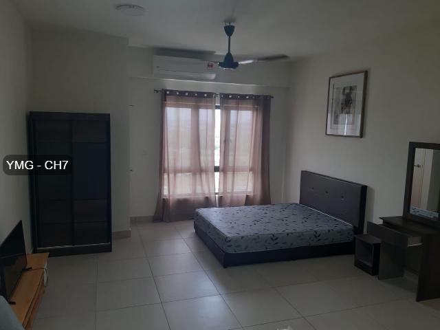 House for rent in Tanjong Sepat, Selangor