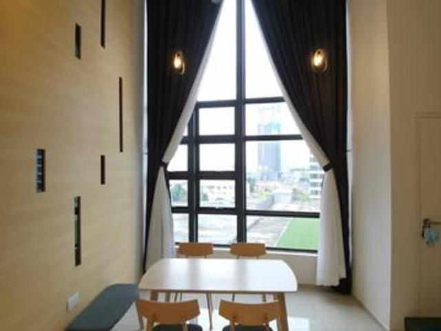Serviced Residence for rent in Cheras, Kuala Lumpur