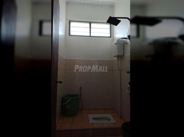 House for rent in Pahang