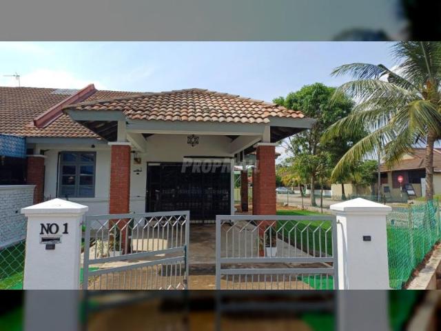Apartment for rent in Kuantan, Pahang