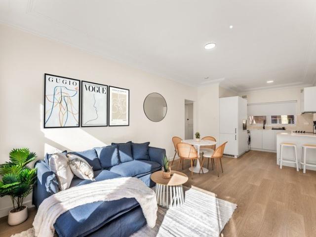 Apartment for rent in Sutherland, New South Wales