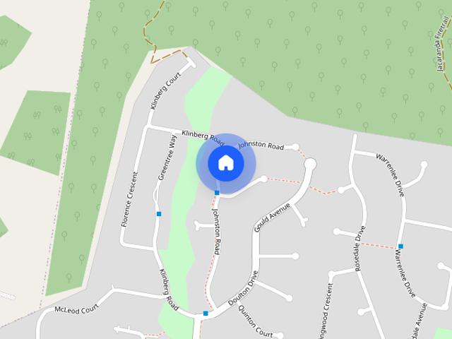 House for rent in Pemberton View Retirement Village, Albury