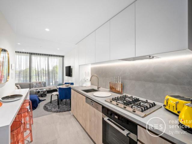 Apartment for rent in Camerons Creek, Victoria