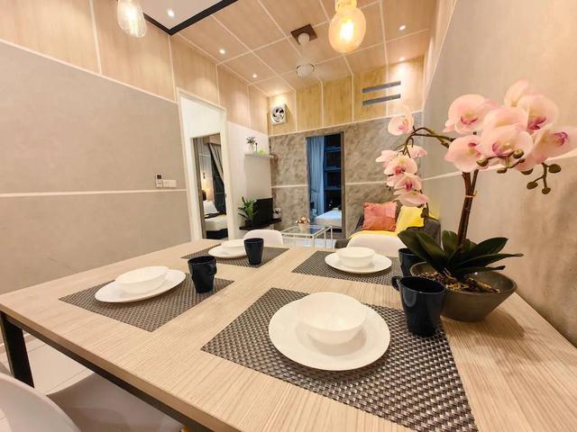 Condominium for rent in Country Heights Damansara, Kuala Lumpur