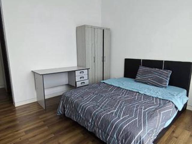 Serviced Residence for rent in Kinabalu, Sabah