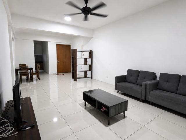 Condominium for rent in Wellesley, Penang