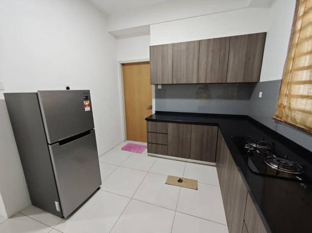 Condominium for rent in Wellesley, Penang