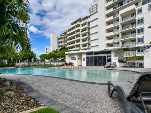 Apartment for rent in Kings Creek, Queensland