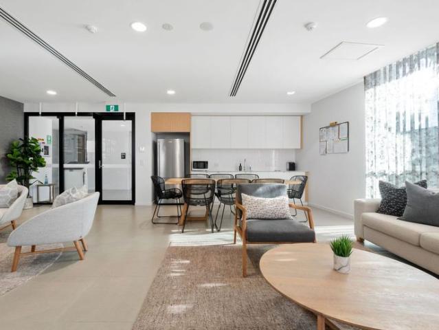 Apartment for rent in Palm Beach, Gold Coast City