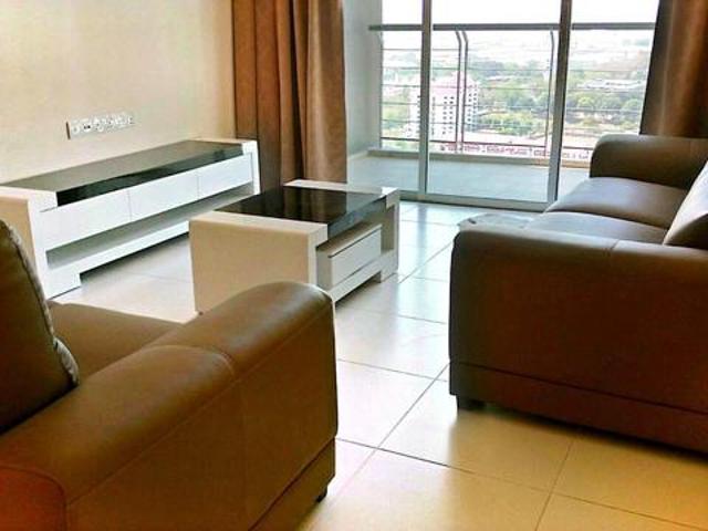 Condominium for rent in Georgetown, Penang