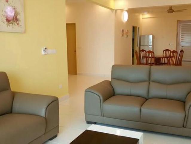 Condominium for rent in Georgetown, Penang