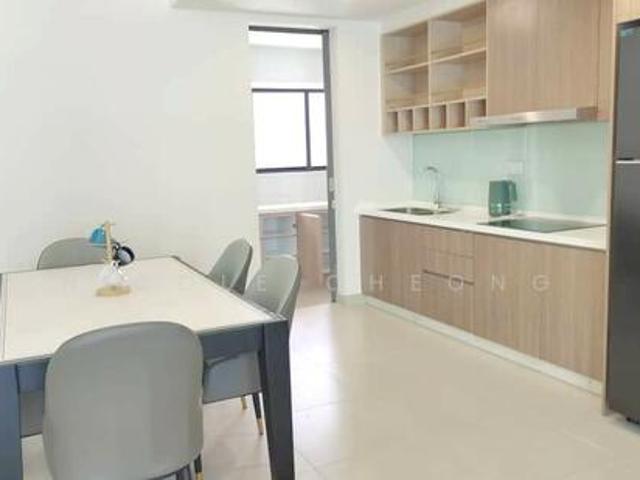Residential House for rent in Port Klang, Selangor