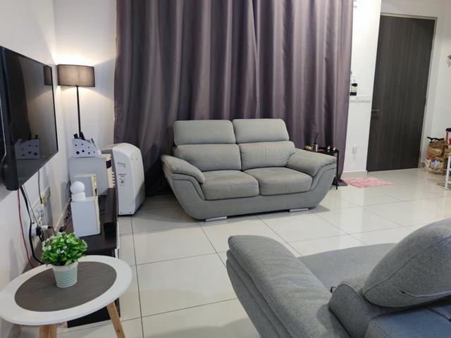 Terraced House for rent in Petaling, Alam Impian