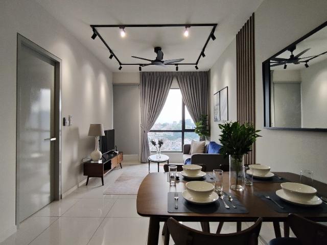 House for rent in Kuala Selangor, Selangor