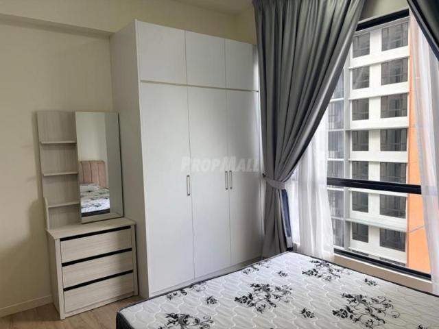 Apartment for rent in Kajang, Langat