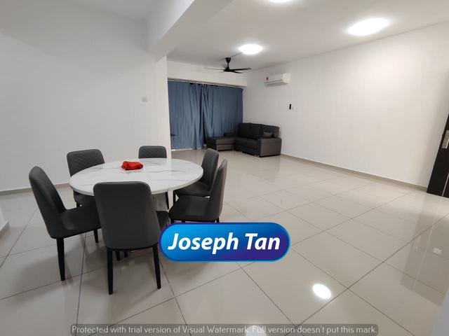 Condominium for rent in Georgetown, Penang