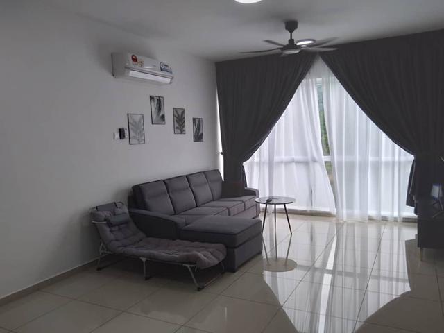 Condominium for sale in Barat Daya, George Town