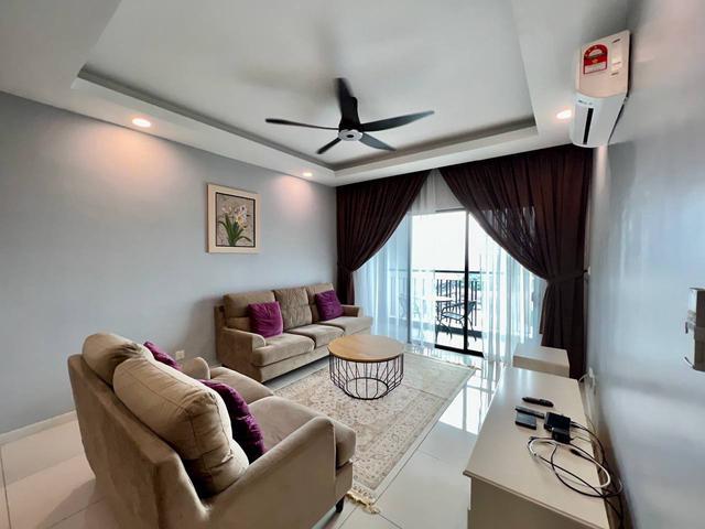Serviced Residence for rent in Petaling, Alam Impian