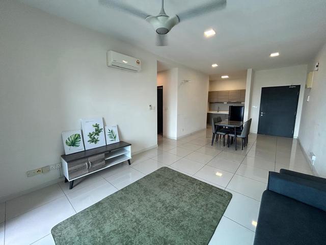 Serviced Residence for sale in Petaling, Alam Impian