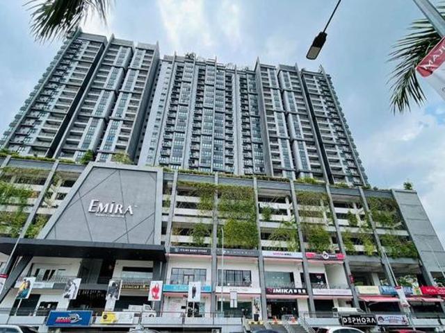 Serviced Residence for rent in Petaling, Alam Impian