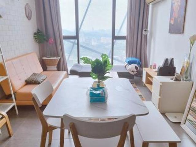 Serviced Residence for sale in Petaling, Damansara Damai