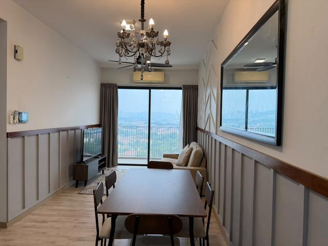 Condominium for rent in Petaling, Damansara Damai